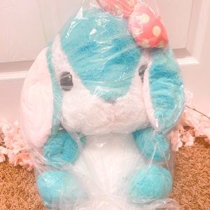 Pote Usa Loppy Plushie Jumbo